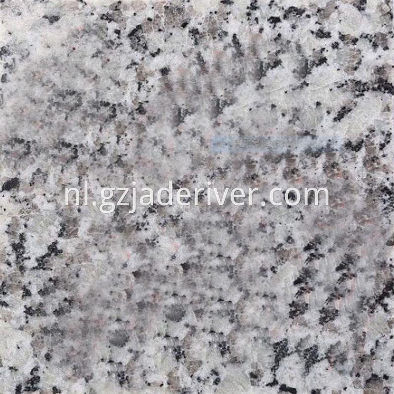 Granite stone floor